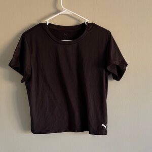 Puma top
